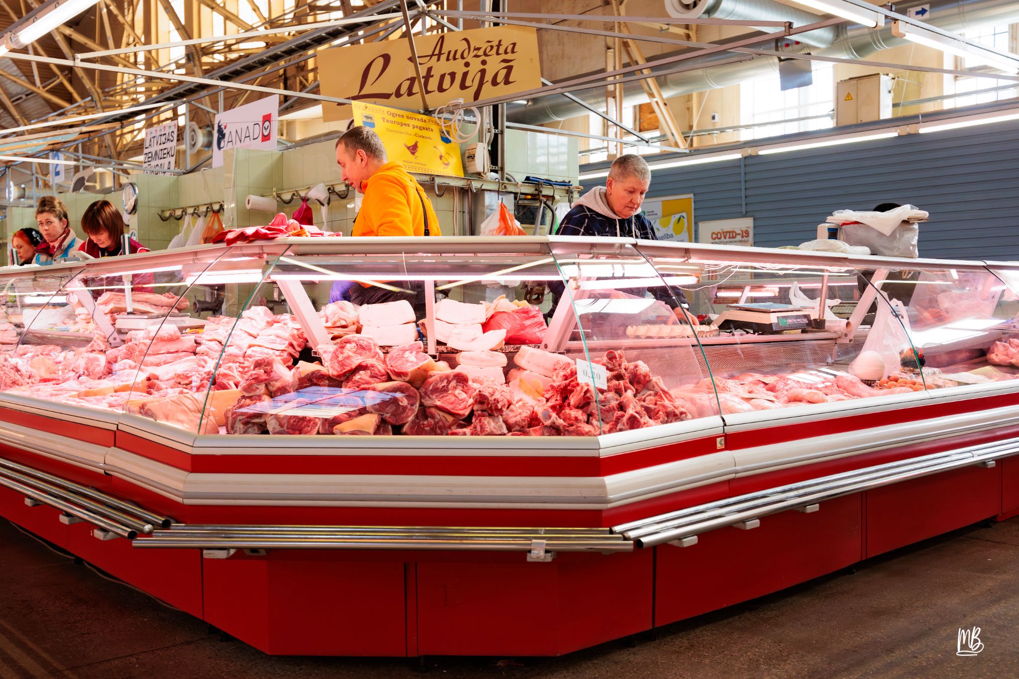 2024   Riga   MB 259